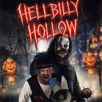 HELLBILLY HOLLOW Arrives on TVOD and DVD