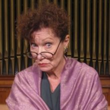 Suzanne Dawson Performs Live For East Lynne Theater's TALES OF THE VICTORIANS