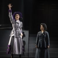 Performances of SUFFS Now Cancelled Through May 25