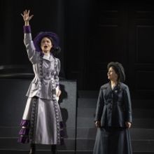 Performances of SUFFS Now Cancelled Through May 25
