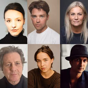 THE NAME by Jon Fosse Will Make UK Stage Premiere in May