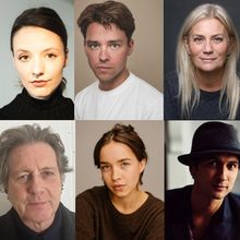 THE NAME by Jon Fosse Will Make UK Stage Premiere in May