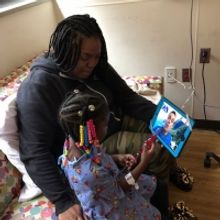 The Phoenix Theatre Company Launches BEHIND THE CURTAIN