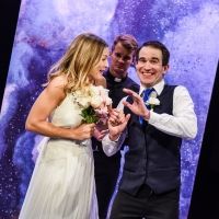 BWW Review: I LOVE YOU, YOU'RE PERFECT, NOW CHANGE, Chiswick Playhouse