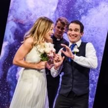 BWW Review: I LOVE YOU, YOU'RE PERFECT, NOW CHANGE, Chiswick Playhouse