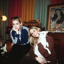 BLONDSHELL Releases New Single 'Docket (Feat. Bully)'