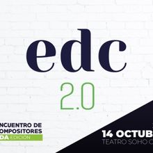 El Encuentro de Compositores de Teatro Musical celebra su segunda edición