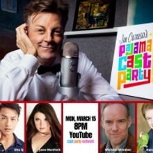 BWW Previews: Jane Monheit Joins Talented Gents on March 15 PAJAMA CAST PARTY