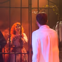 Review: CLOTHES FOR A SUMMER HOTEL at Tennessee Williams Threatre Company
