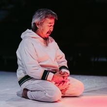 Review: QAUMMA at National Arts Centre