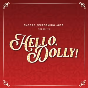 Review: Hello, Jodi! It's a Match Made in Heaven with Encore! Performing Arts in…