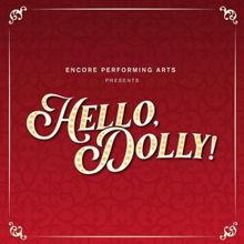 Review: Hello, Jodi! It's a Match Made in Heaven with Encore! Performing Arts in HELL