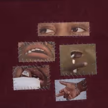 Jahson Paynter Unveils New Single 'boys don't cry!' From EP