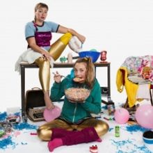 Genesis Presents AND YOU WANNA GO FOREVER As Part of Steppenwolf's Lookout Series