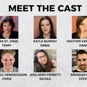 Casting Set For ALL THAT MATTERS at CM Performing Arts Center