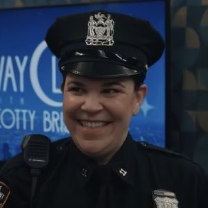 Video: Lindsay Mendez Stars in ELSBETH Season 3 Clip with Sondheim Reference