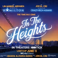 IN THE HEIGHTS Will Open Tribeca Film Festival from Washington Heights