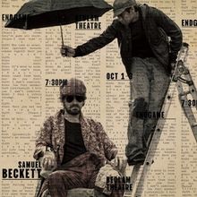 Review: ENDGAME, Bedlam Theatre