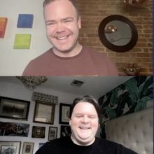 Video: TITANIQUE's Russell Daniels and Elliott Mattox Are on the Rise!