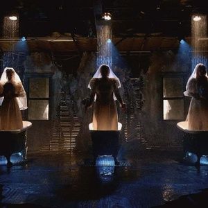 Review: THE DROWNING GIRLS at New Mexico Actors Lab