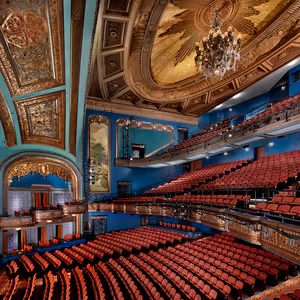 The San Francisco Giants Acquire the Curran Theatre