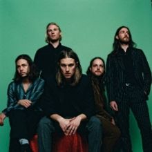 Broken Hands Share New Song 'Run Away'
