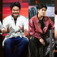 Photos: First Look at Cebu's Queer Musical HOOK UP, Tackling HIV Awareness