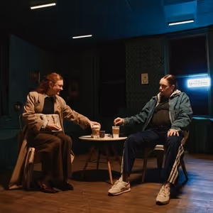THE WASP, Starring Colby Minifie and Amy Forsyth, Extends Off-Broadway