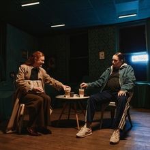 THE WASP, Starring Colby Minifie and Amy Forsyth, Extends Off-Broadway