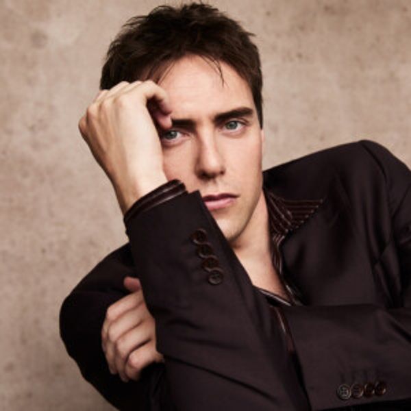 Interview: 'We Have Nine Days To Put The Whole Thing Together': Actor Jamie Muscato o Photo