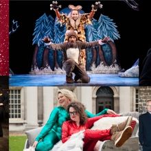 Artsdepot Marks 20th Anniversary With Biggest- Ever Winter Festival Season