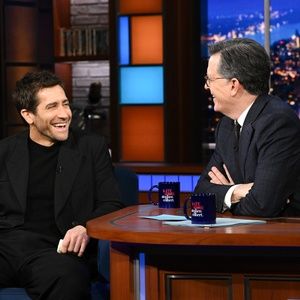 Video: Jake Gyllenhaal Sings and Dances in New Film Clip From THE BRIDE!