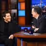 Video: Jake Gyllenhaal Talks Tap Dancing and Sings in New THE BRIDE! Film Clip