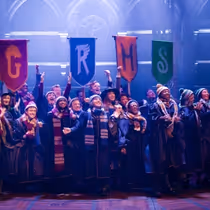 Tickets to go On Sale Next Week for HARRY POTTER AND THE CURSED CHILD At PPAC