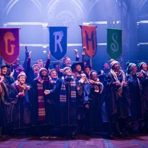 Tickets to go On Sale Next Week for HARRY POTTER AND THE CURSED CHILD At PPAC