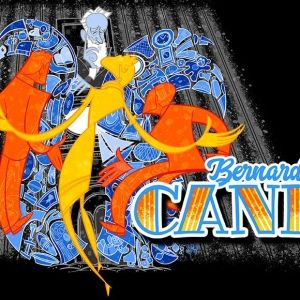 Gingold Theatrical Group's CANDIDA to be Available to Stream This Month
