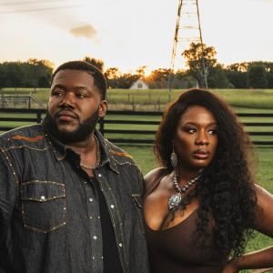 THE WAR AND TREATY Share Expanded Album With COUNTRY BAPTISM EP Video