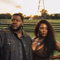 THE WAR AND TREATY Share Expanded Album With COUNTRY BAPTISM EP