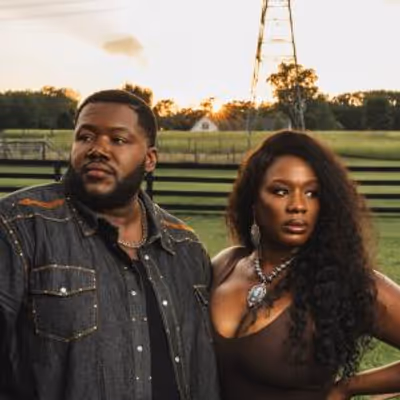THE WAR AND TREATY Share Expanded Album With COUNTRY BAPTISM EP