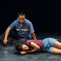 Review: SANCTUARY CITY is a Powerful, Poignant Immigrant Story at NEXT ACT Photo