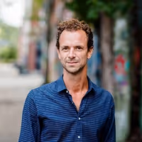Infinitheatre Announces New Artistic Director, Zach Fraser