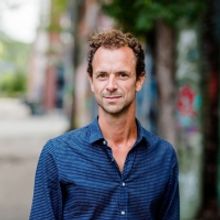 Infinitheatre Announces New Artistic Director, Zach Fraser