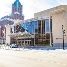 Marcus Performing Arts Center to Receive $35,000 Grant from the National Endowment fo