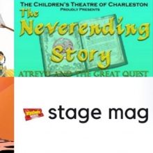 SPELLING BEE, MEN ON BOATS, & More - Check Out This Week's Top Stage Mags