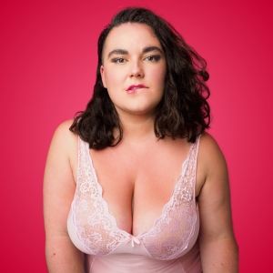 Q&A: EDINBURGH 2024: Rhiannon Jenkins and Chris Griswold on GOOD GIRL