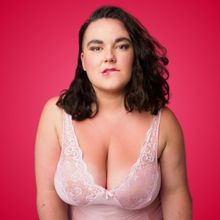 Q&A: EDINBURGH 2024: Rhiannon Jenkins and Chris Griswold on GOOD GIRL