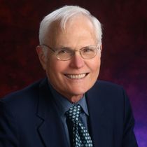 Obituary: Operatic Superman Speight Jenkins
