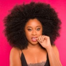 EDINBURGH 2019: BWW Review: PHOEBE ROBINSON: SORRY, HARRIET TUBMAN, Assembly