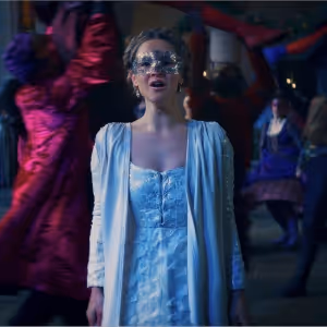 JULIET & ROMEO Pop Musical Film Sets UK Release Date; See New Photos