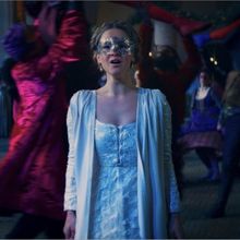 JULIET & ROMEO Pop Musical Film Sets UK Release Date; See New Photos